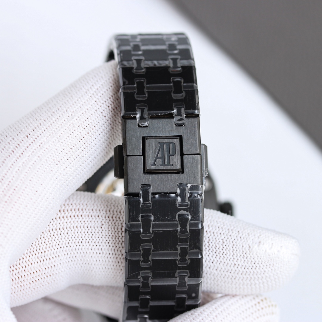Audemars Piguet watch